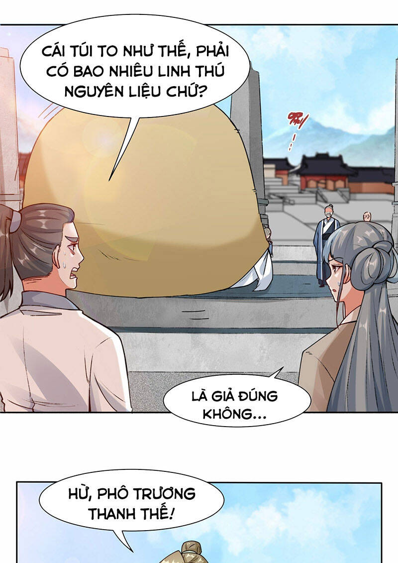 Vô Tận Thôn Phệ Chapter 10 - 3