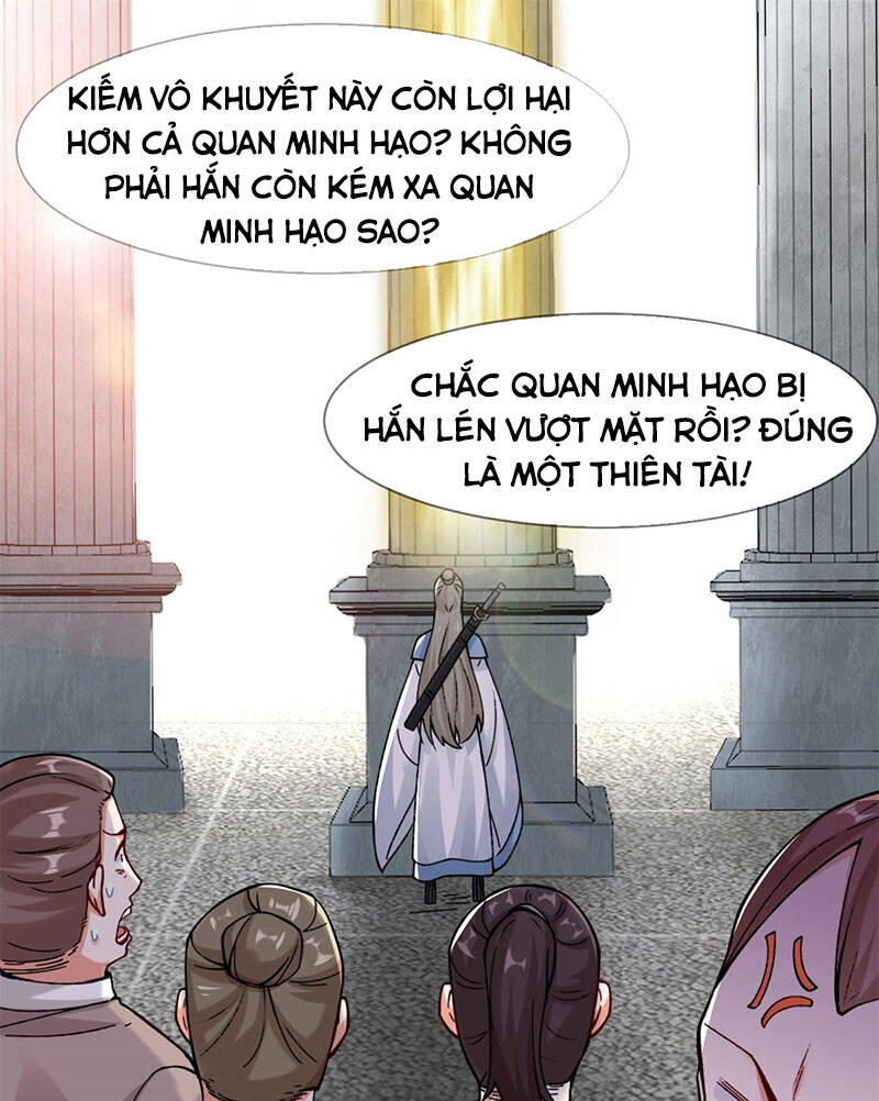 Vô Tận Thôn Phệ Chapter 13 - 3