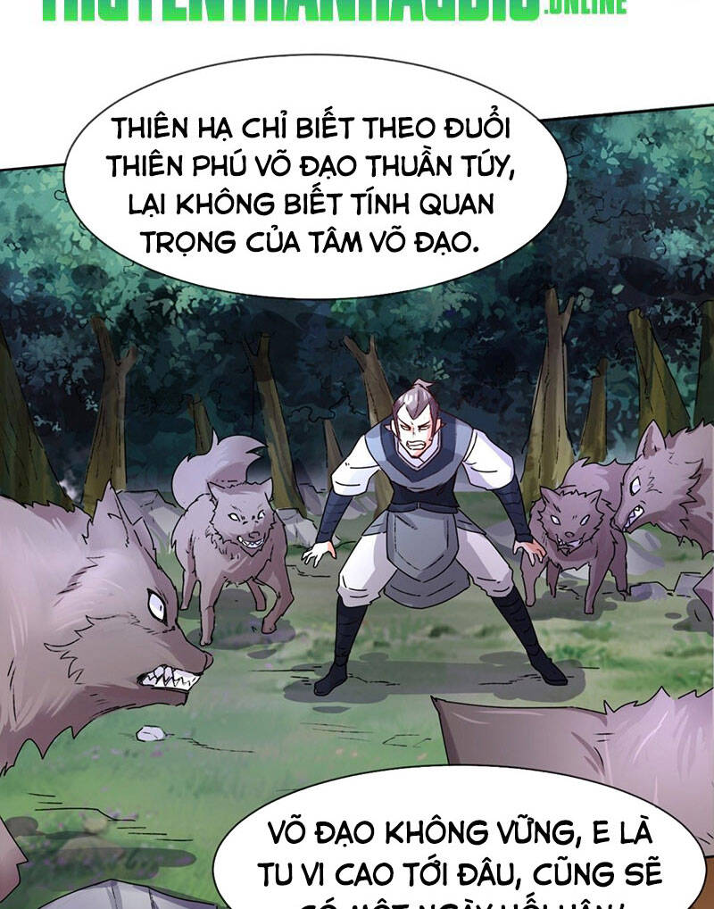 Vô Tận Thôn Phệ Chapter 15 - 9