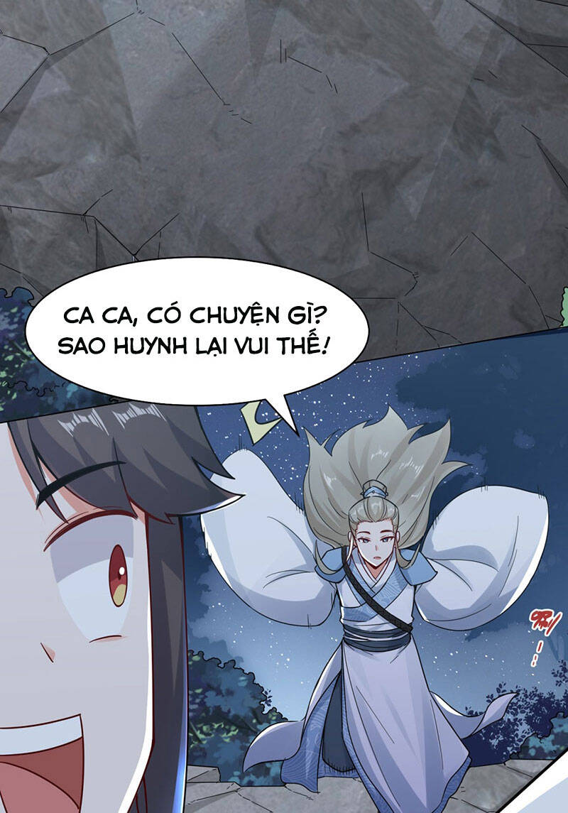 Vô Tận Thôn Phệ Chapter 3 - 19