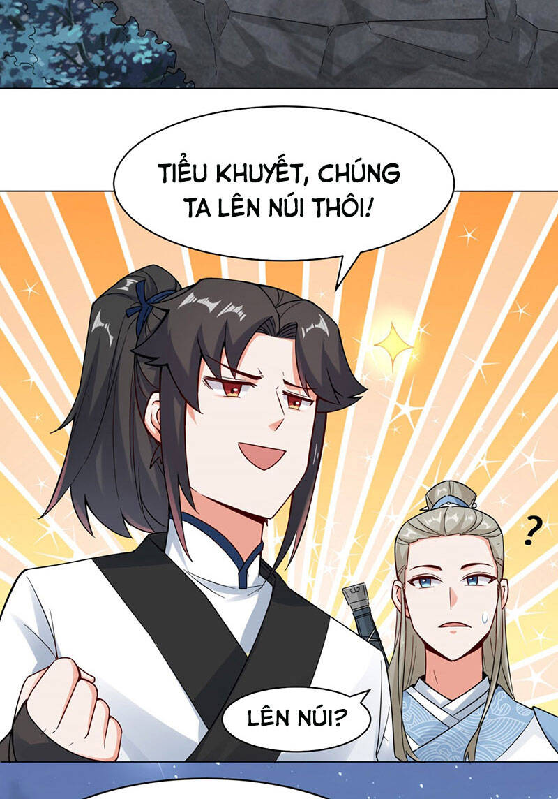 Vô Tận Thôn Phệ Chapter 3 - 22