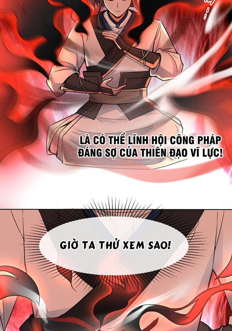 Vô Tận Thôn Phệ Chapter 3 - 7