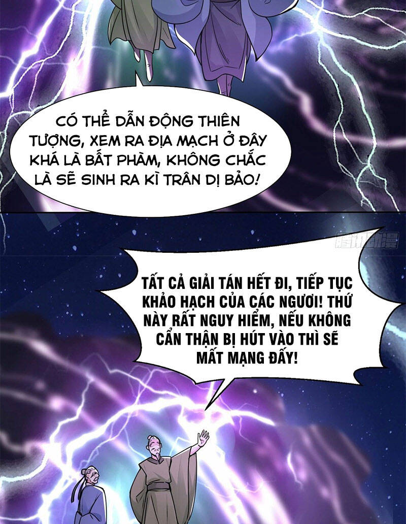 Vô Tận Thôn Phệ Chapter 7 - 29