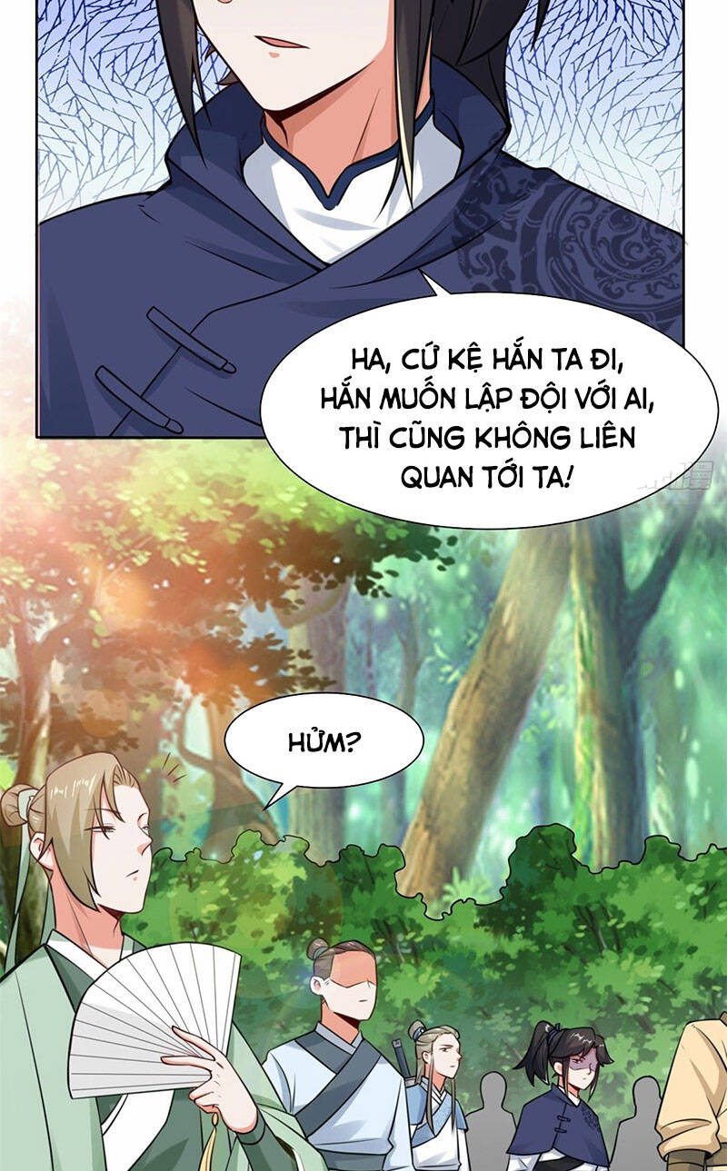 Vô Tận Thôn Phệ Chapter 7 - 4