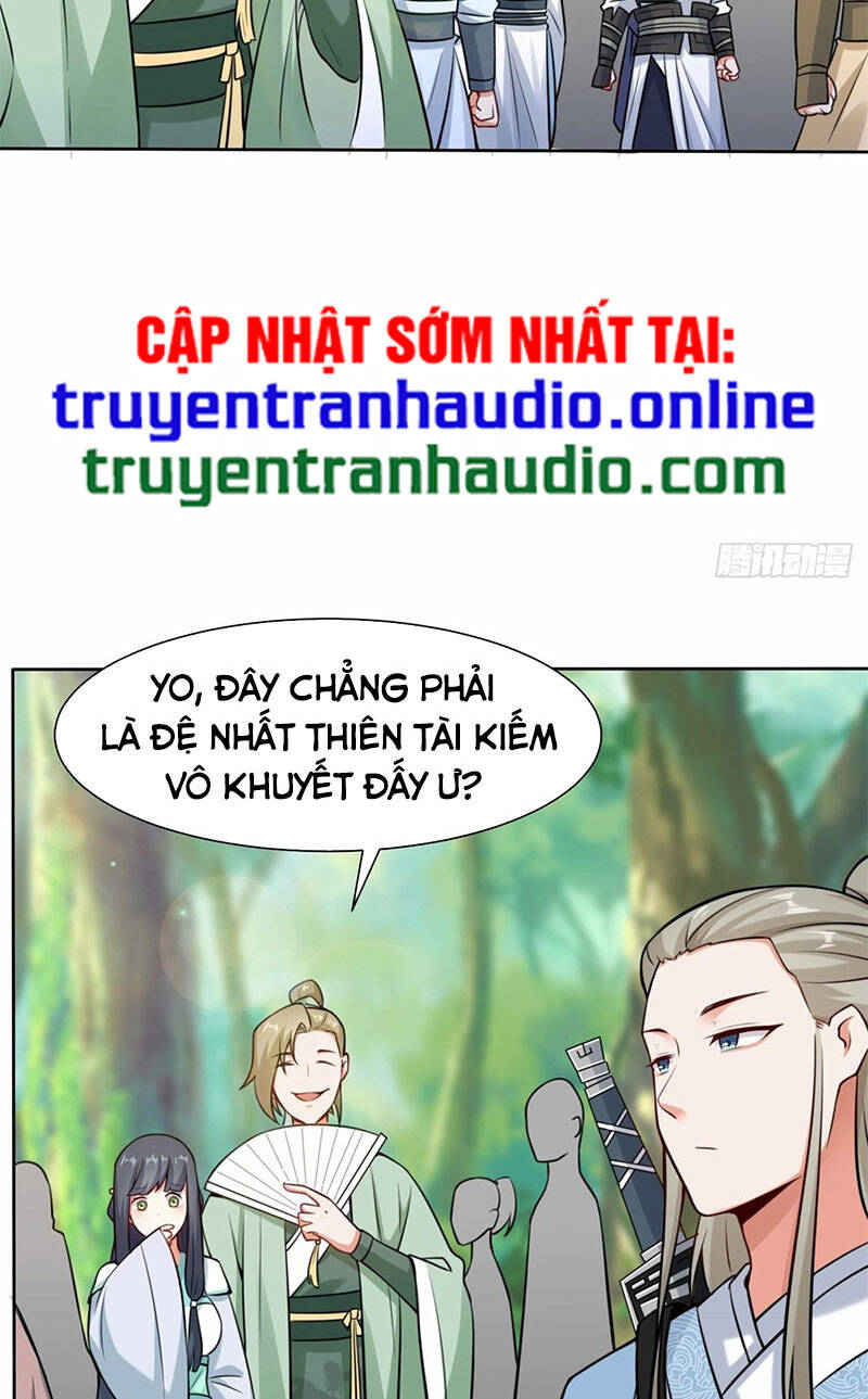 Vô Tận Thôn Phệ Chapter 7 - 5