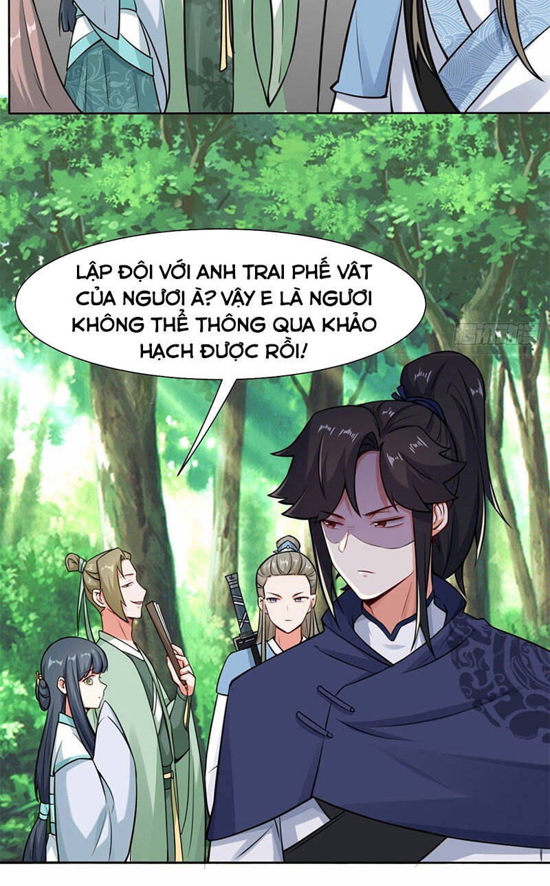 Vô Tận Thôn Phệ Chapter 7 - 6