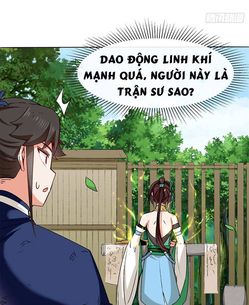 Vô Tận Thôn Phệ Chapter 8 - 28