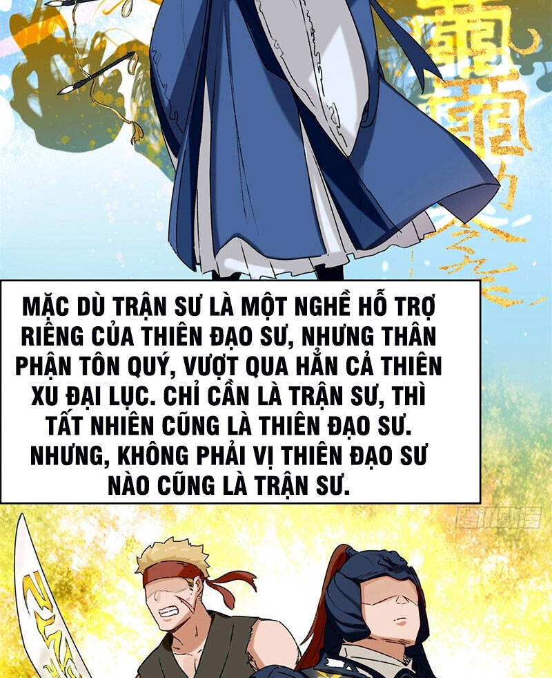 Vô Tận Thôn Phệ Chapter 8 - 30