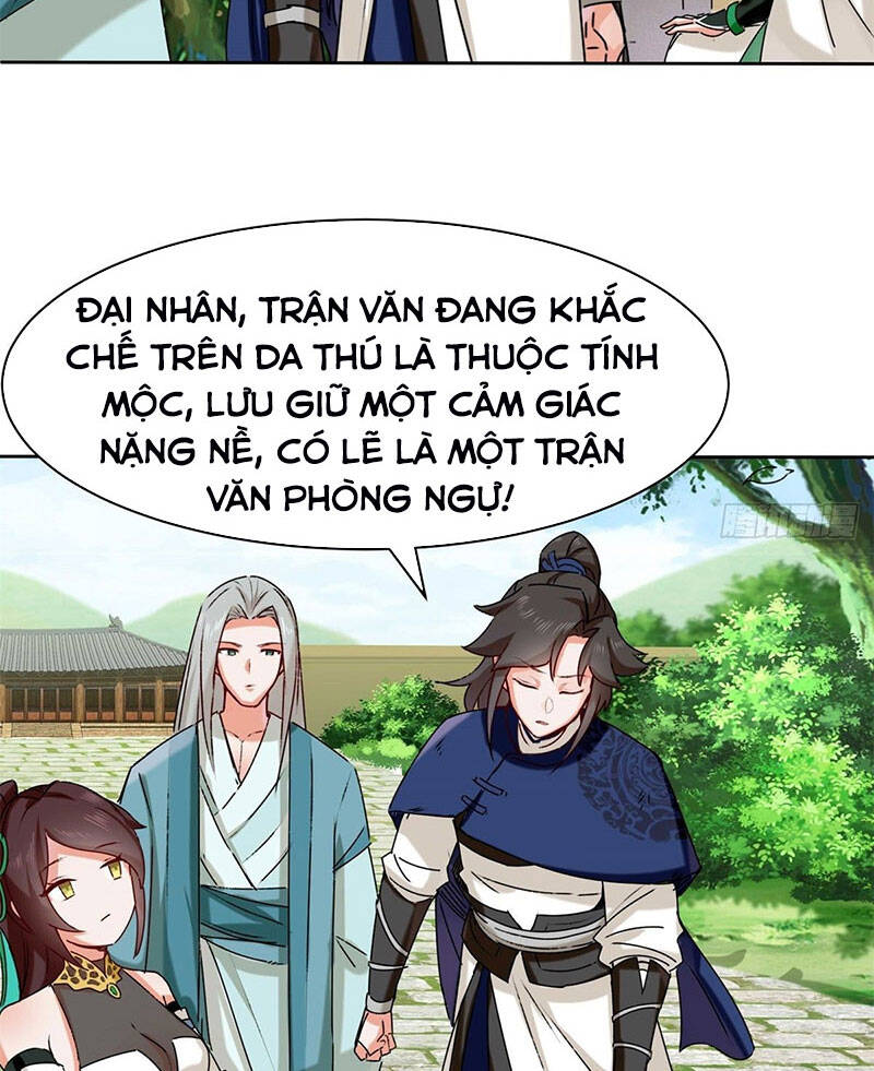 Vô Tận Thôn Phệ Chapter 8 - 41