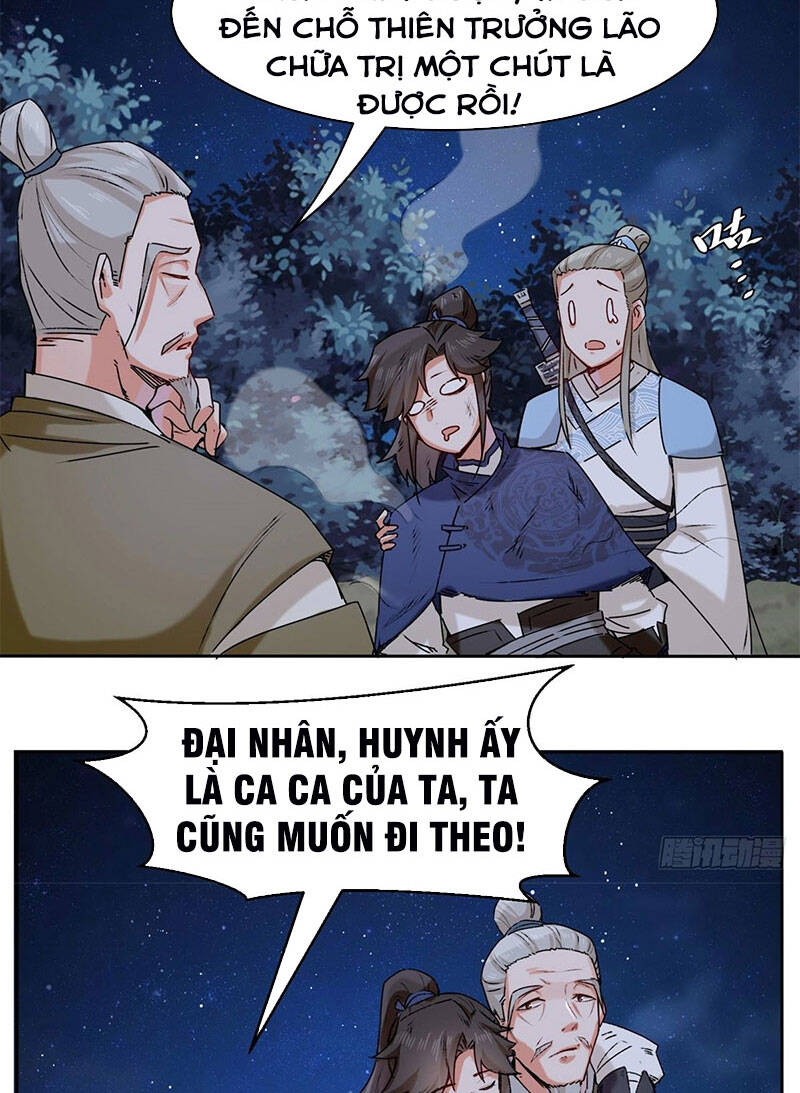 Vô Tận Thôn Phệ Chapter 8 - 7