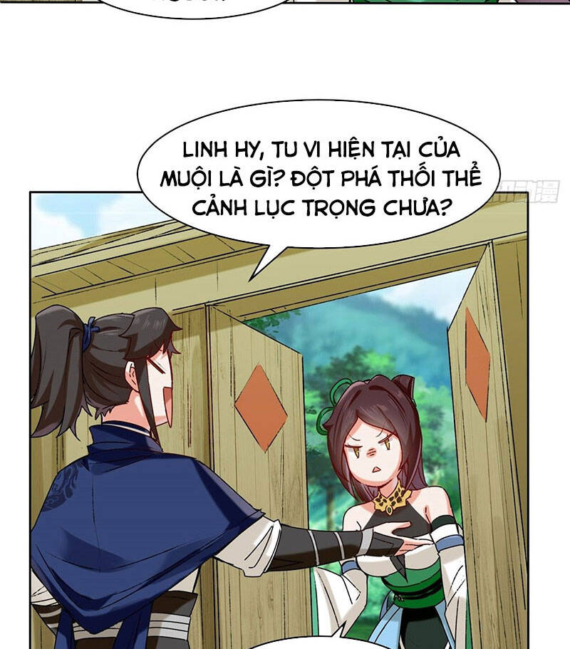 Vô Tận Thôn Phệ Chapter 9 - 21