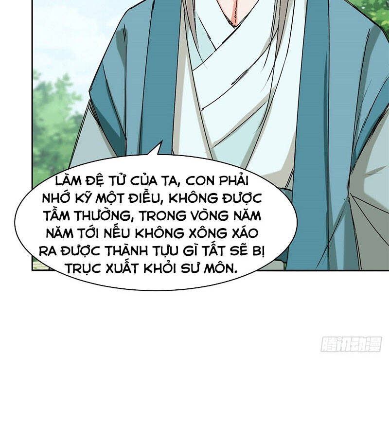 Vô Tận Thôn Phệ Chapter 9 - 5