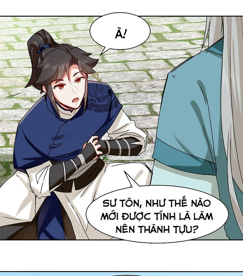 Vô Tận Thôn Phệ Chapter 9 - 6