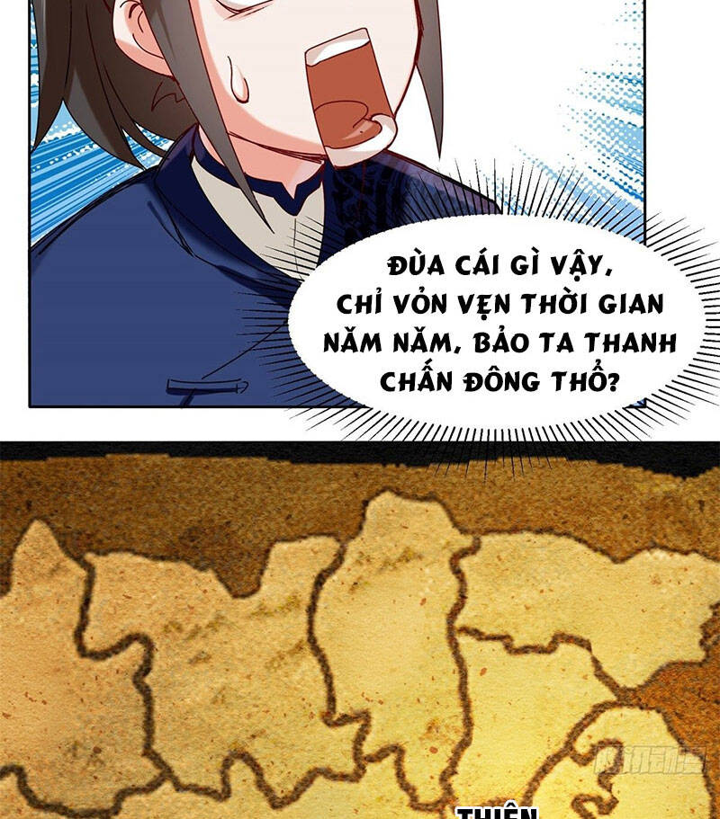 Vô Tận Thôn Phệ Chapter 9 - 9