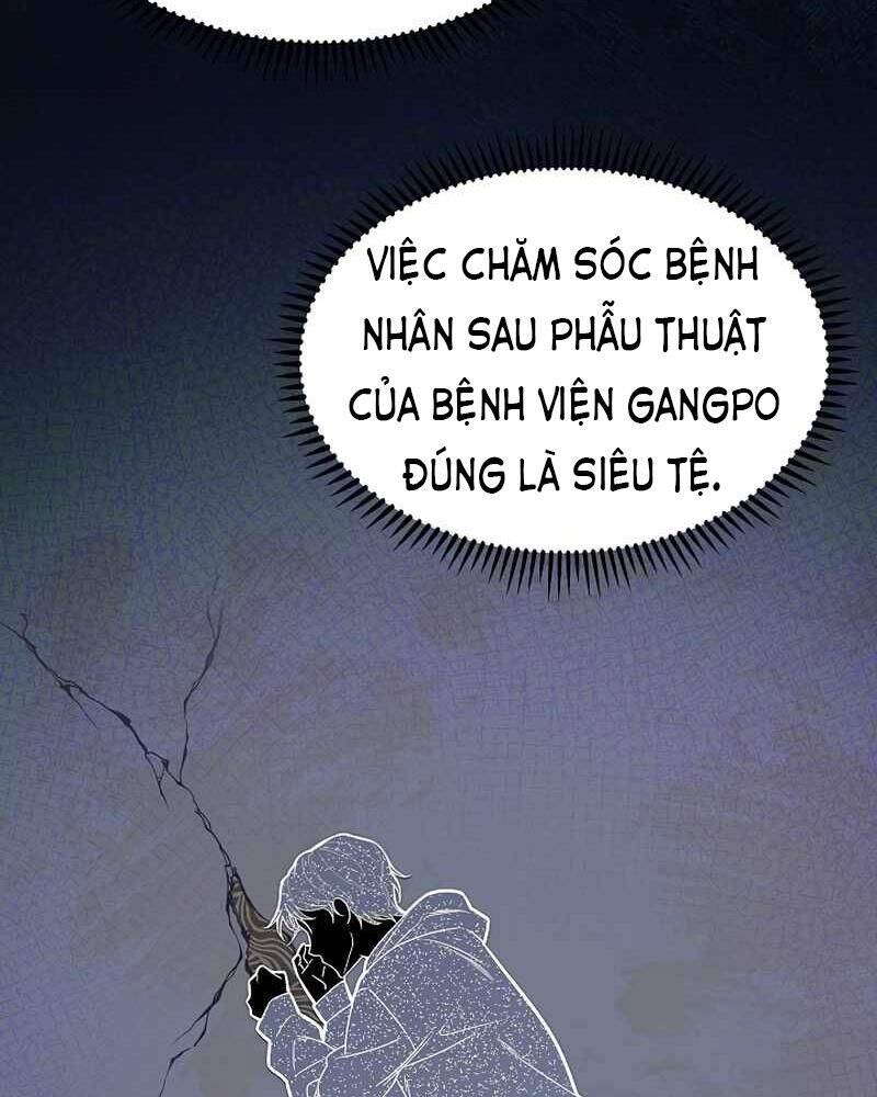 Bác Sĩ Thăng Cấp Chapter 7 - 89