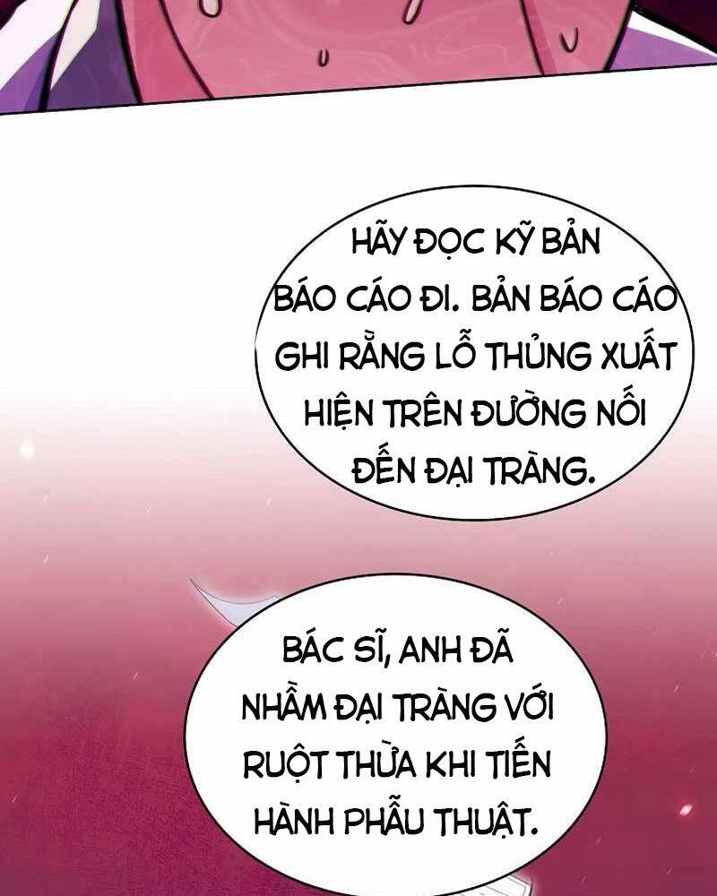 Bác Sĩ Thăng Cấp Chapter 8 - 38