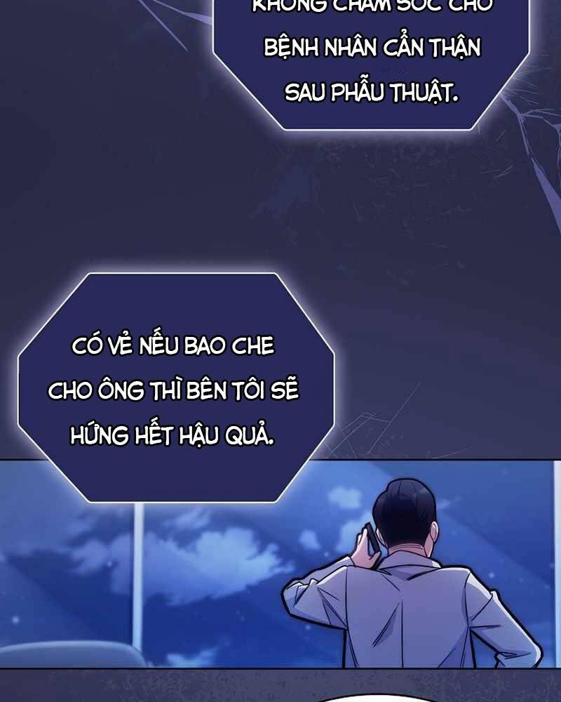 Bác Sĩ Thăng Cấp Chapter 8 - 67