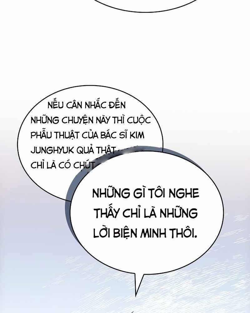 Bác Sĩ Thăng Cấp Chapter 8 - 99