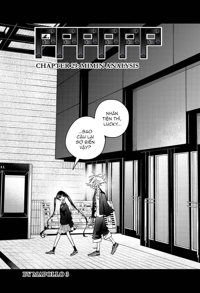 Pppppp Chapter 29 - 3