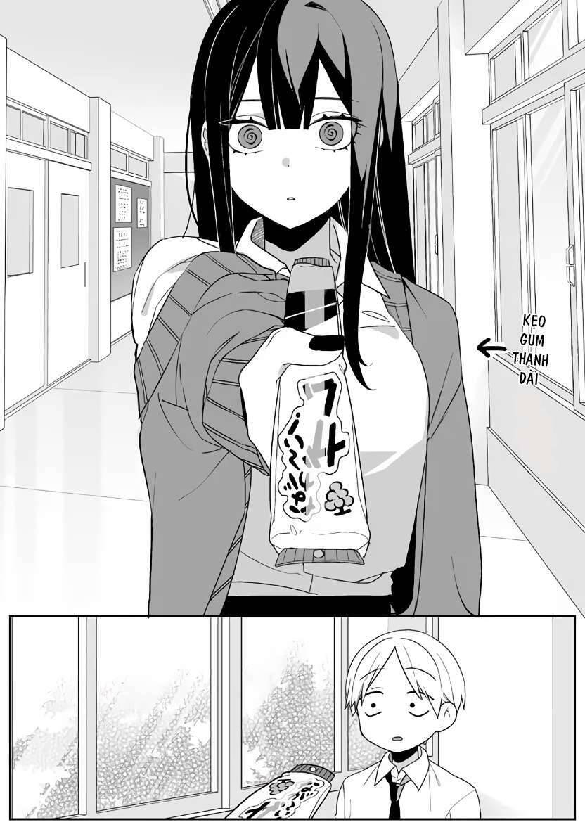 Jirai Nandesuka? Chihara-San Chapter 2 - 7