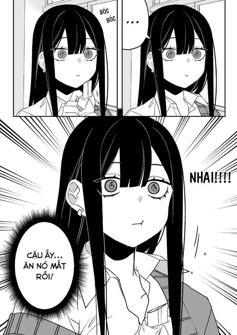 Jirai Nandesuka? Chihara-San Chapter 2 - 9