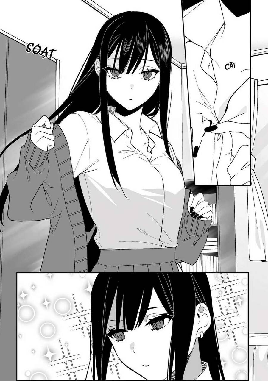 Jirai Nandesuka? Chihara-San Chapter 8 - 4