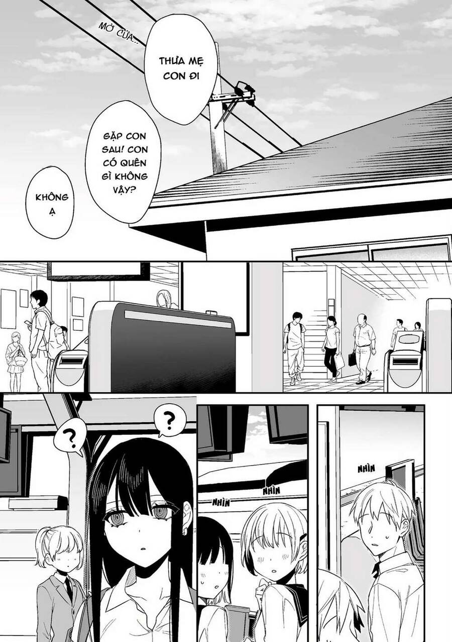 Jirai Nandesuka? Chihara-San Chapter 8 - 5