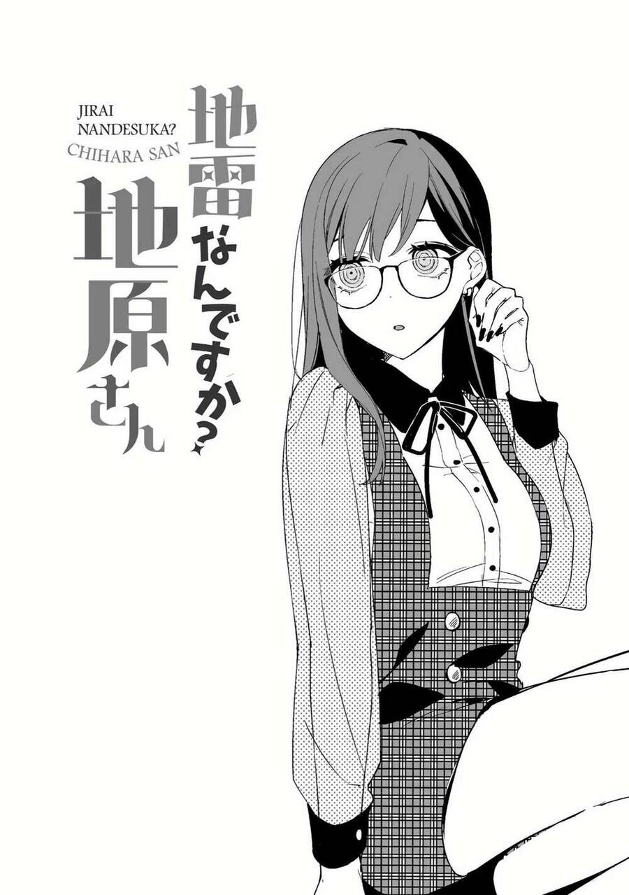 Jirai Nandesuka? Chihara-San Chapter 9 - 6