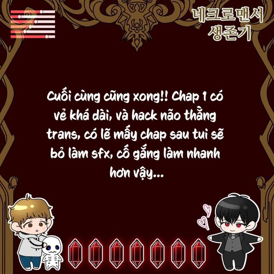 Sự Sống Sót Của Kẻ Chiêu Hồn Chapter 1 - 162