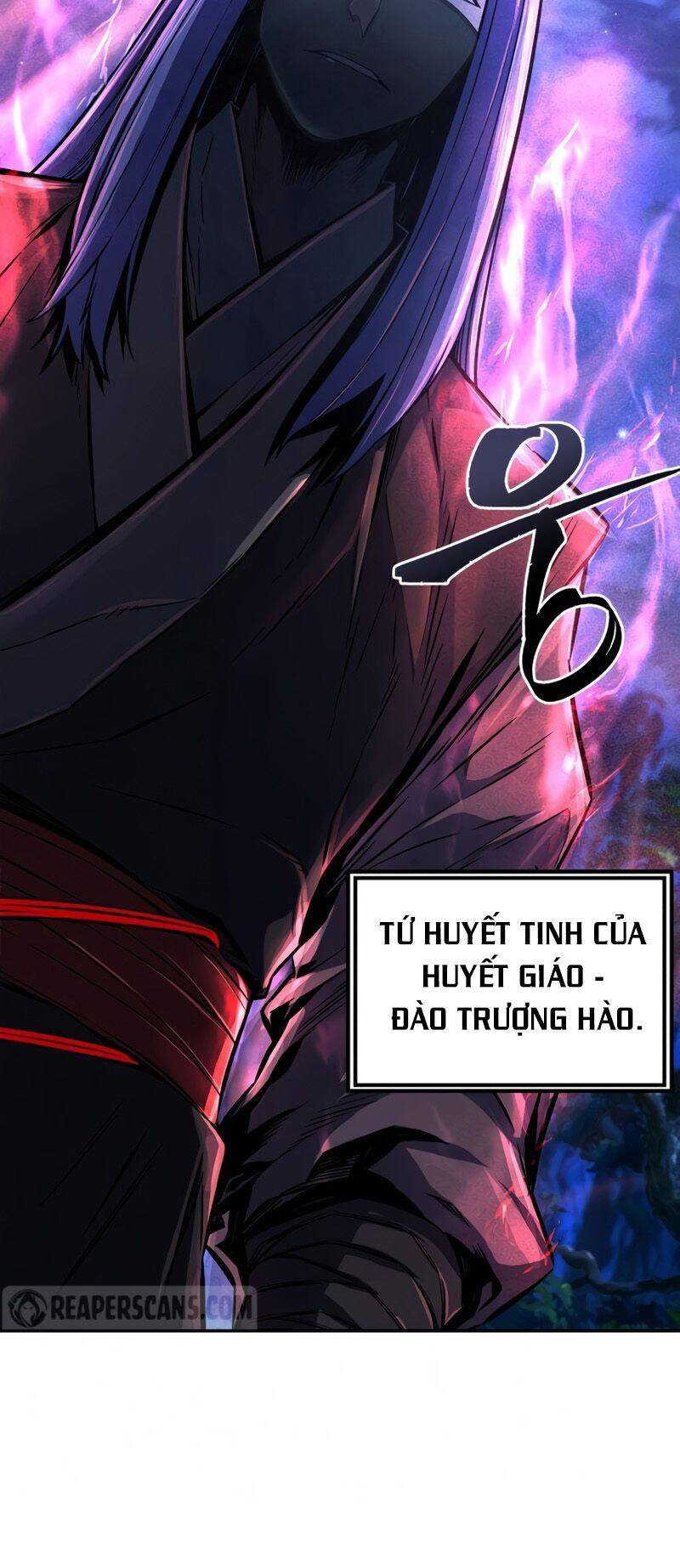 Cảm Kiếm Tuyệt Đối Chapter 3 - 48