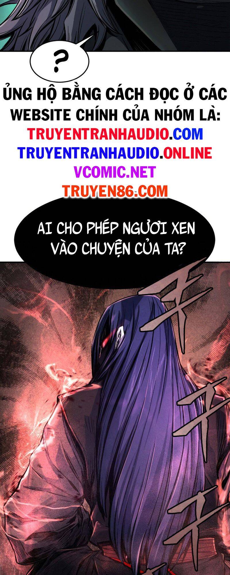 Cảm Kiếm Tuyệt Đối Chapter 3 - 75