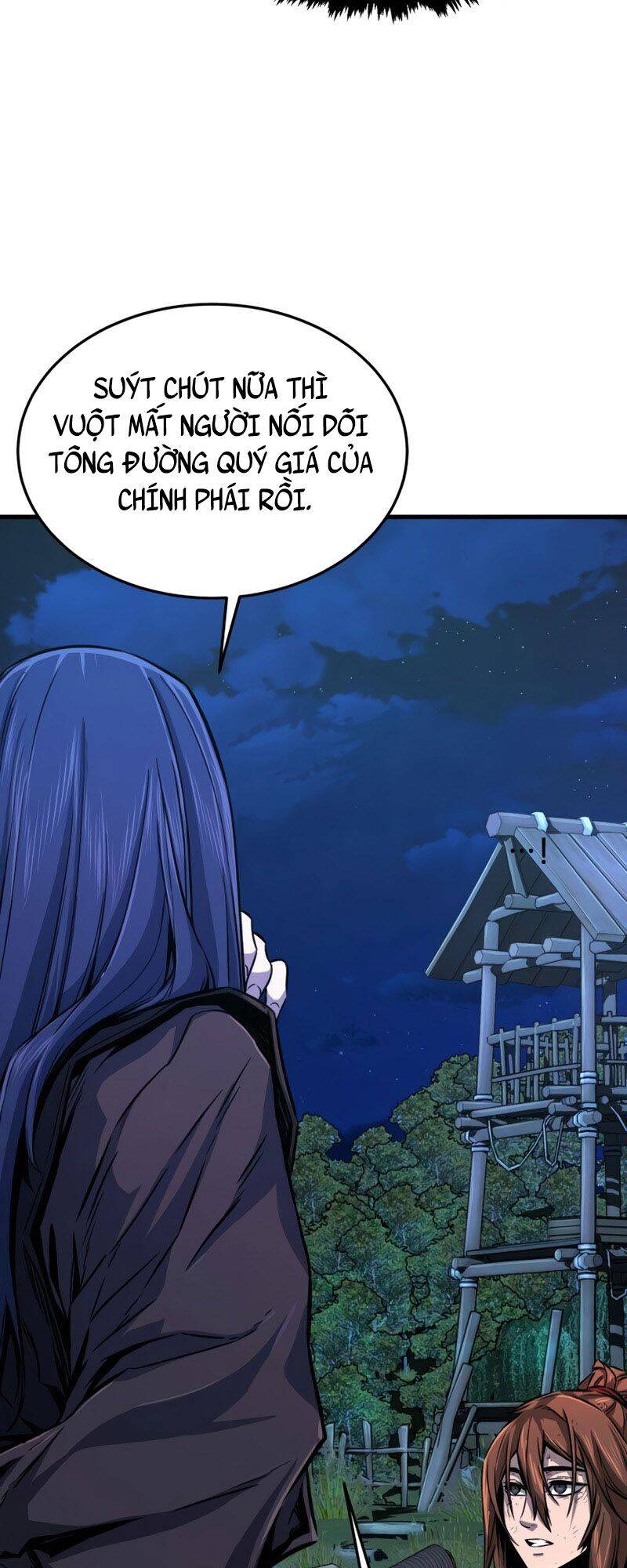 Cảm Kiếm Tuyệt Đối Chapter 3 - 87