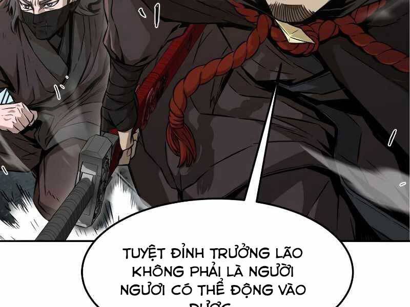 Cảm Kiếm Tuyệt Đối Chapter 9 - 9