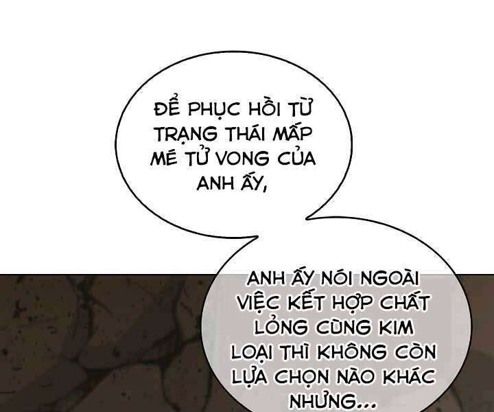 Kẻ Phát Hoạ Ấn Chú Chapter 2 - 4