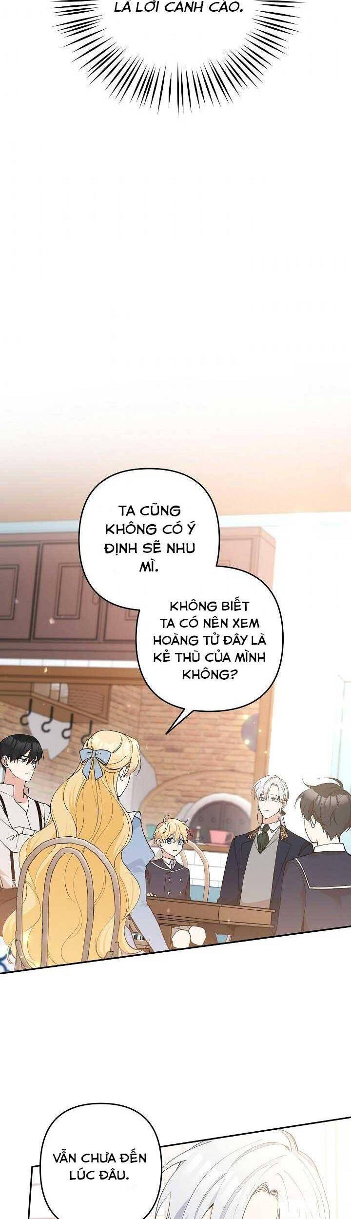 Đừng Đến Cửa Hàng Của Ác Nữ Chapter 22 - 51