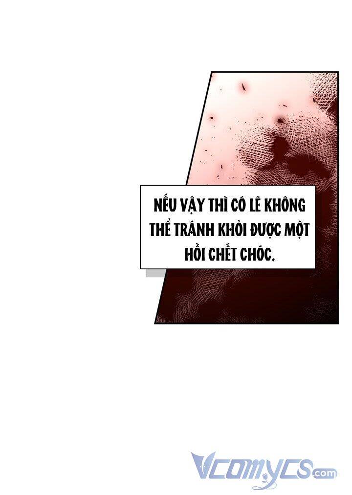 Phương Pháp Che Giấu Đứa Con Của Hoàng Đế Chapter 41 - 30