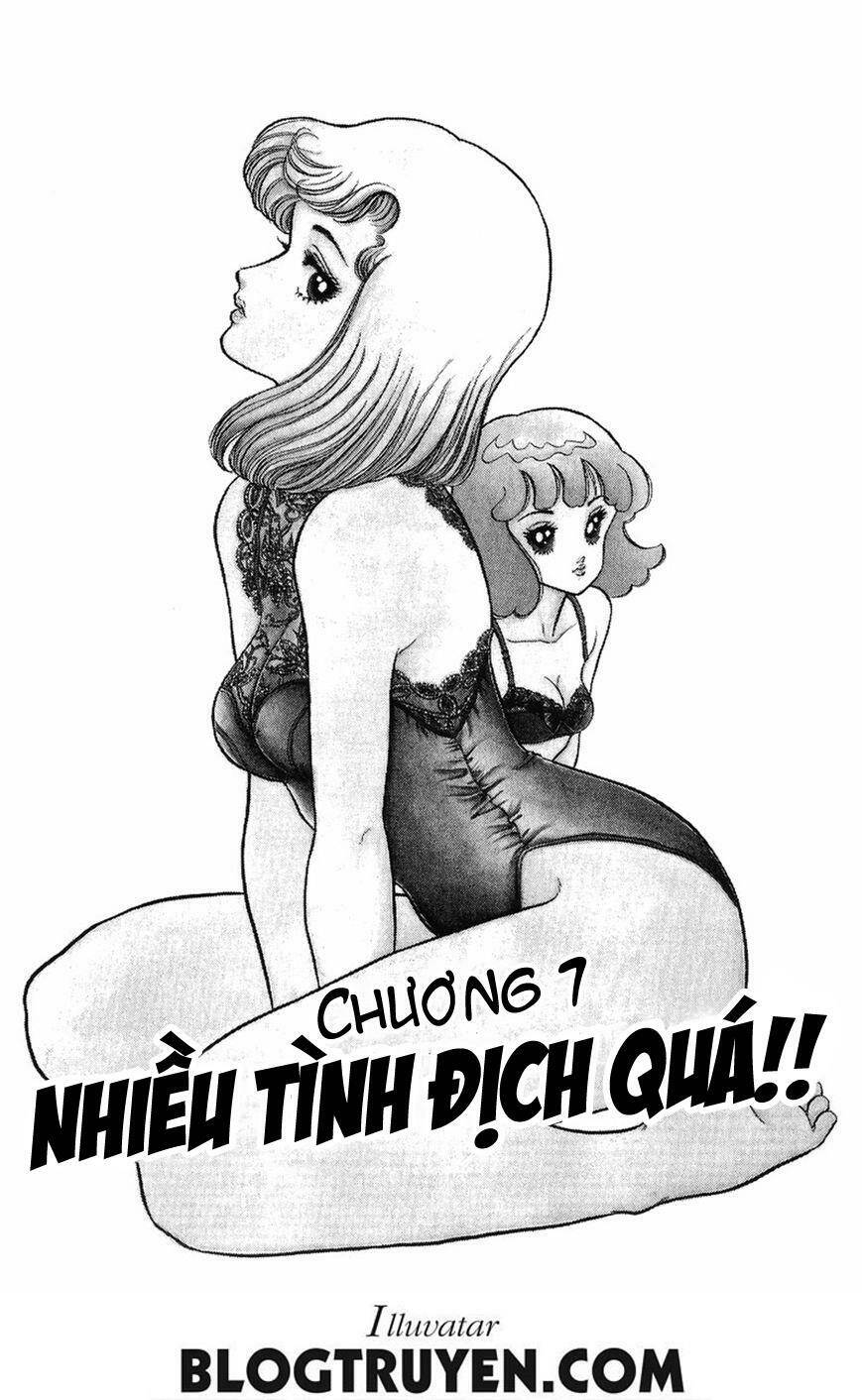 Amai Seikatsu - Cuộc Sống Tươi Đẹp Chapter 7 - 3