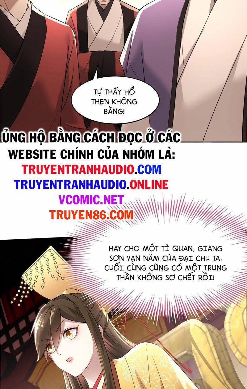 Không Nhường Nữa Ta Chết, Ta Liền Thật Vô Địch Chapter 2 - 5