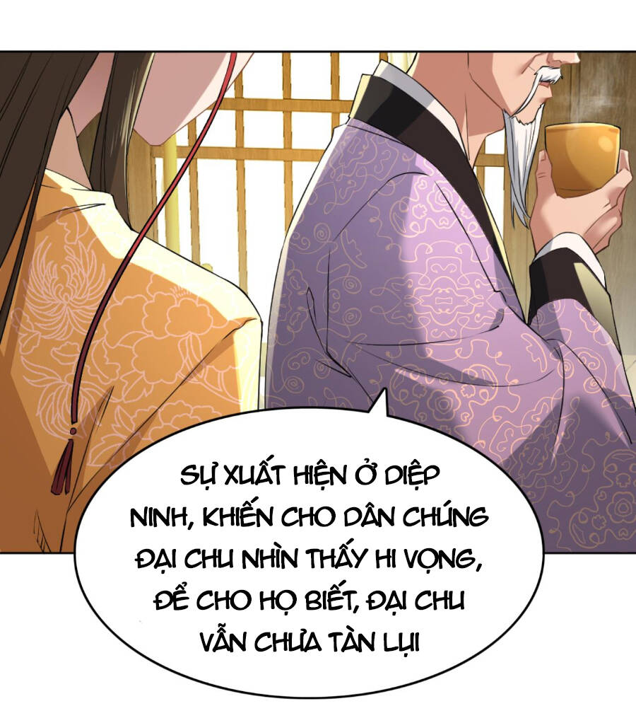 Không Nhường Nữa Ta Chết, Ta Liền Thật Vô Địch Chapter 4 - 48