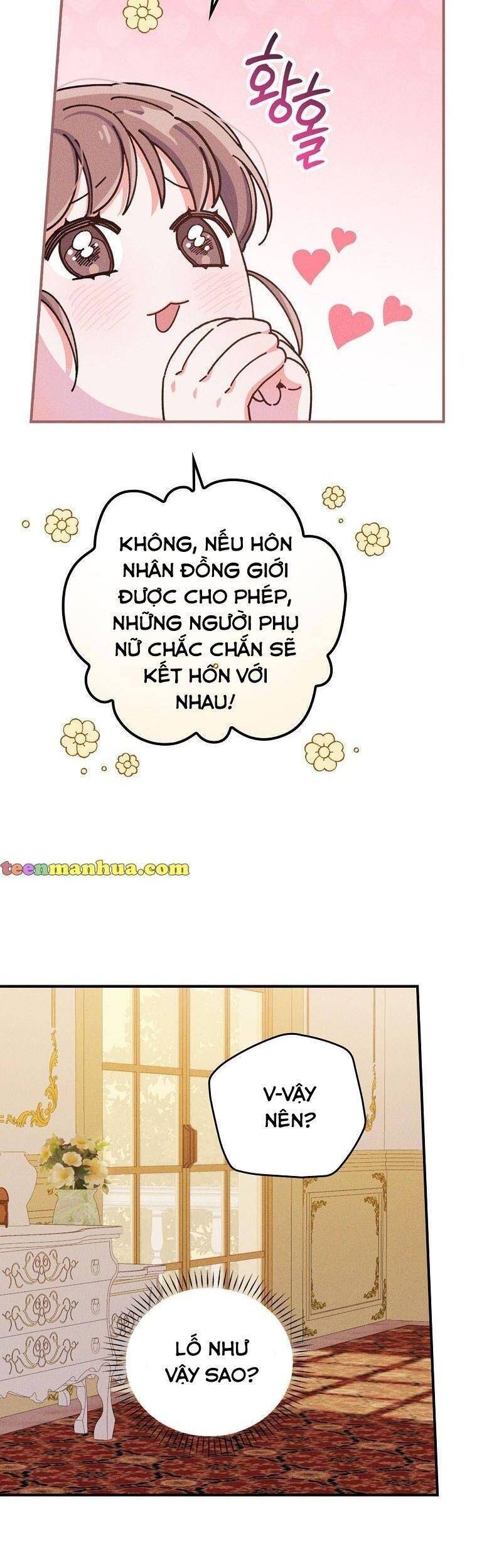 Chị Gái Ác Nữ Chapter 28 - 3