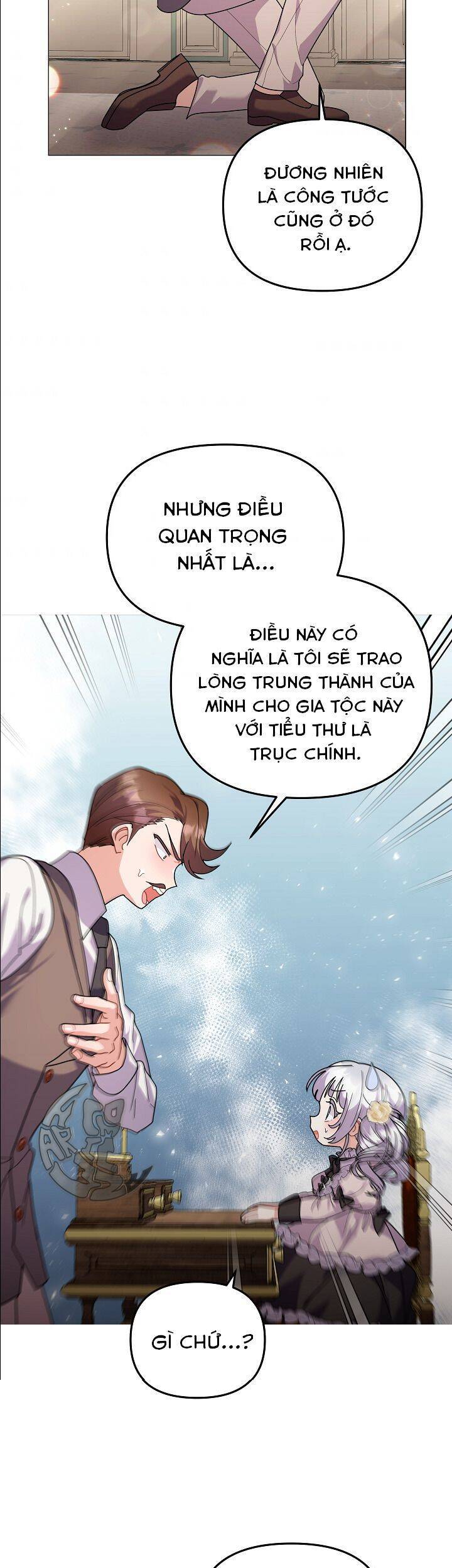 Chủ Nhân Cô Nhi Viện Muốn Nghỉ Ngơi Chapter 35 - 25