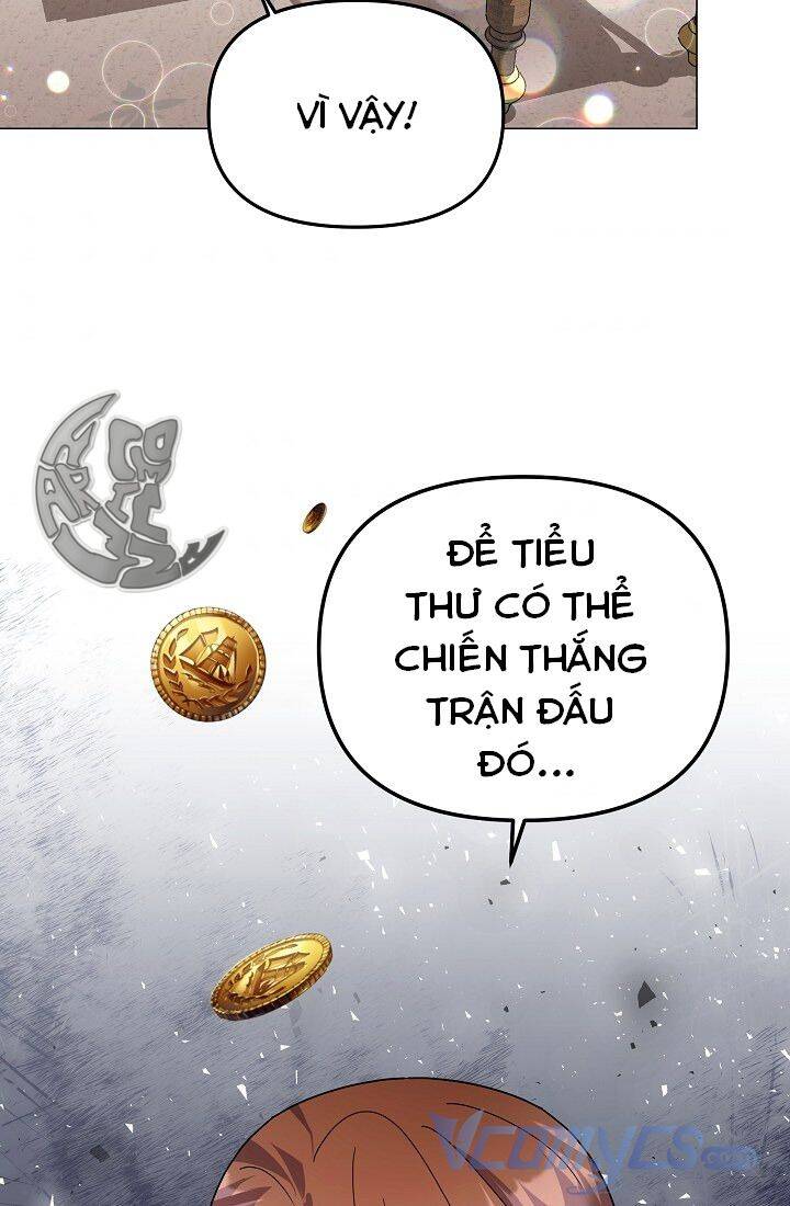 Chủ Nhân Cô Nhi Viện Muốn Nghỉ Ngơi Chapter 35 - 33