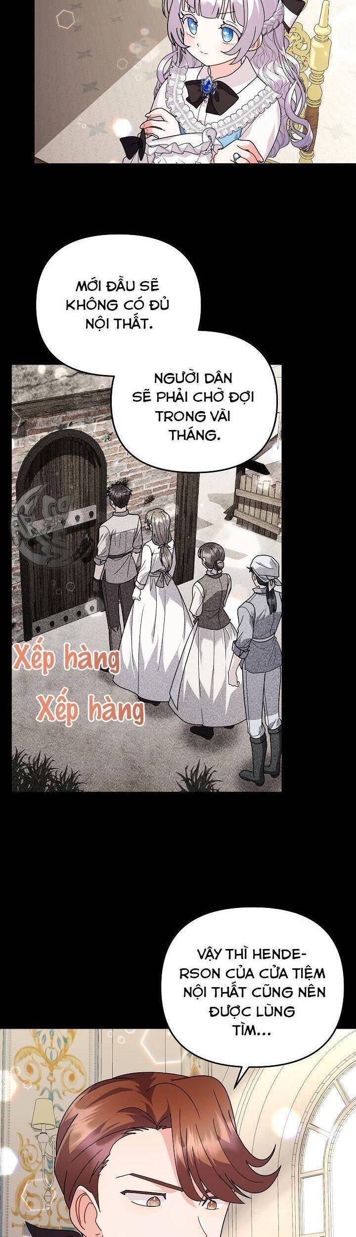 Chủ Nhân Cô Nhi Viện Muốn Nghỉ Ngơi Chapter 37 - 27