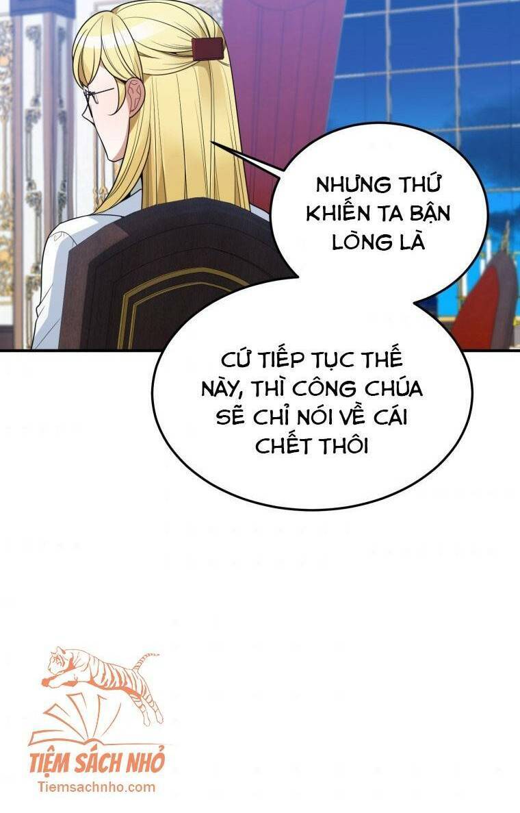 Bước Tới Con Đường Hoa Chapter 23 - 5