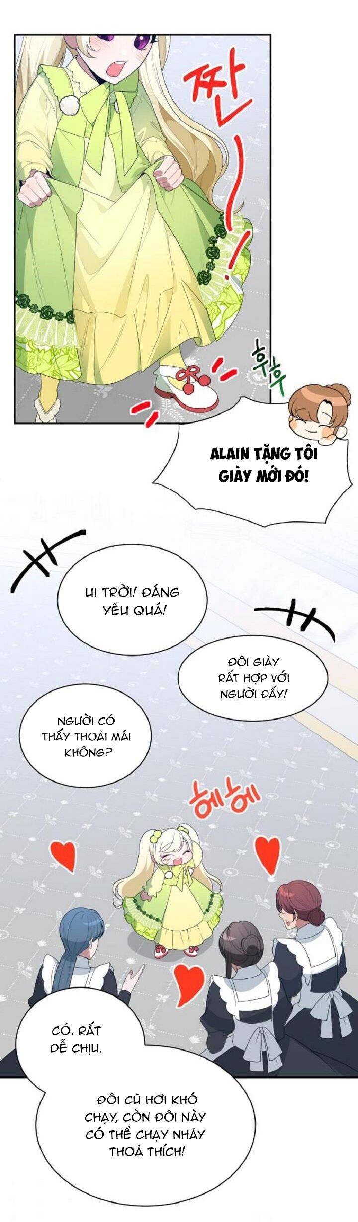 Bước Tới Con Đường Hoa Chapter 34 - 3