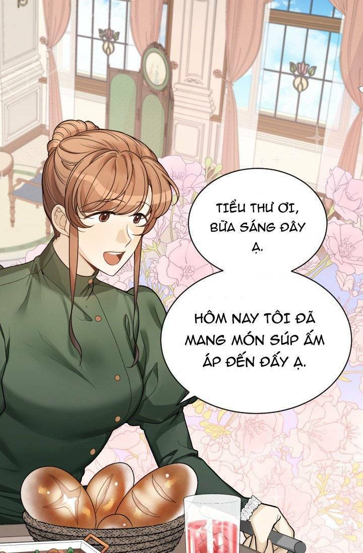 Bước Tới Con Đường Hoa Chapter 4 - 38