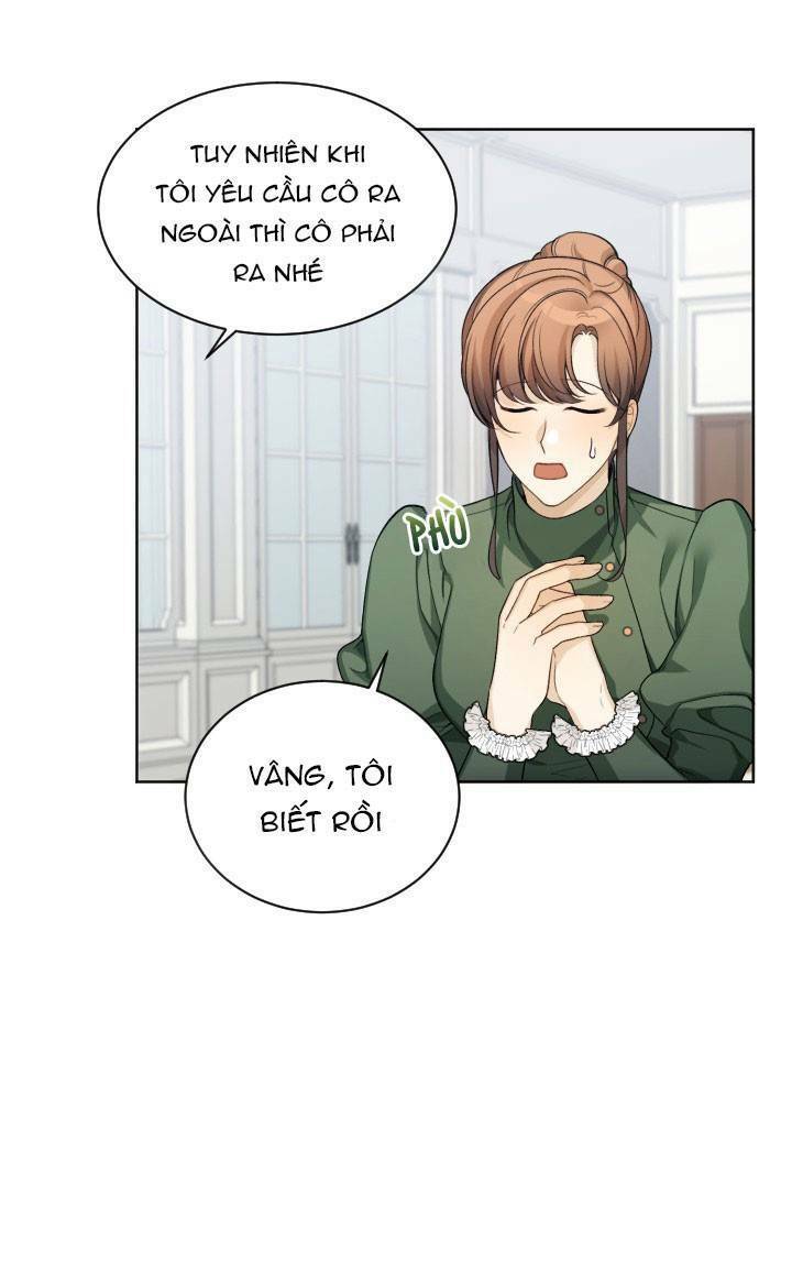 Bước Tới Con Đường Hoa Chapter 5 - 42