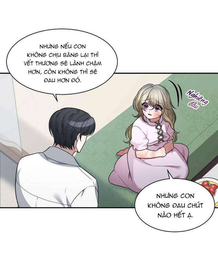 Bước Tới Con Đường Hoa Chapter 9 - 26