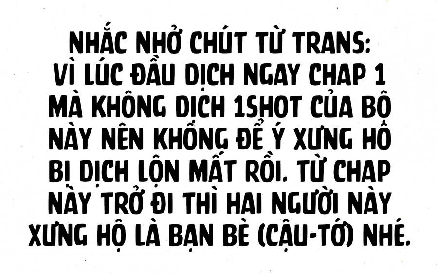 Đừng Đánh Giá Qua Vẻ Bề Ngoài Chapter 19 - 1