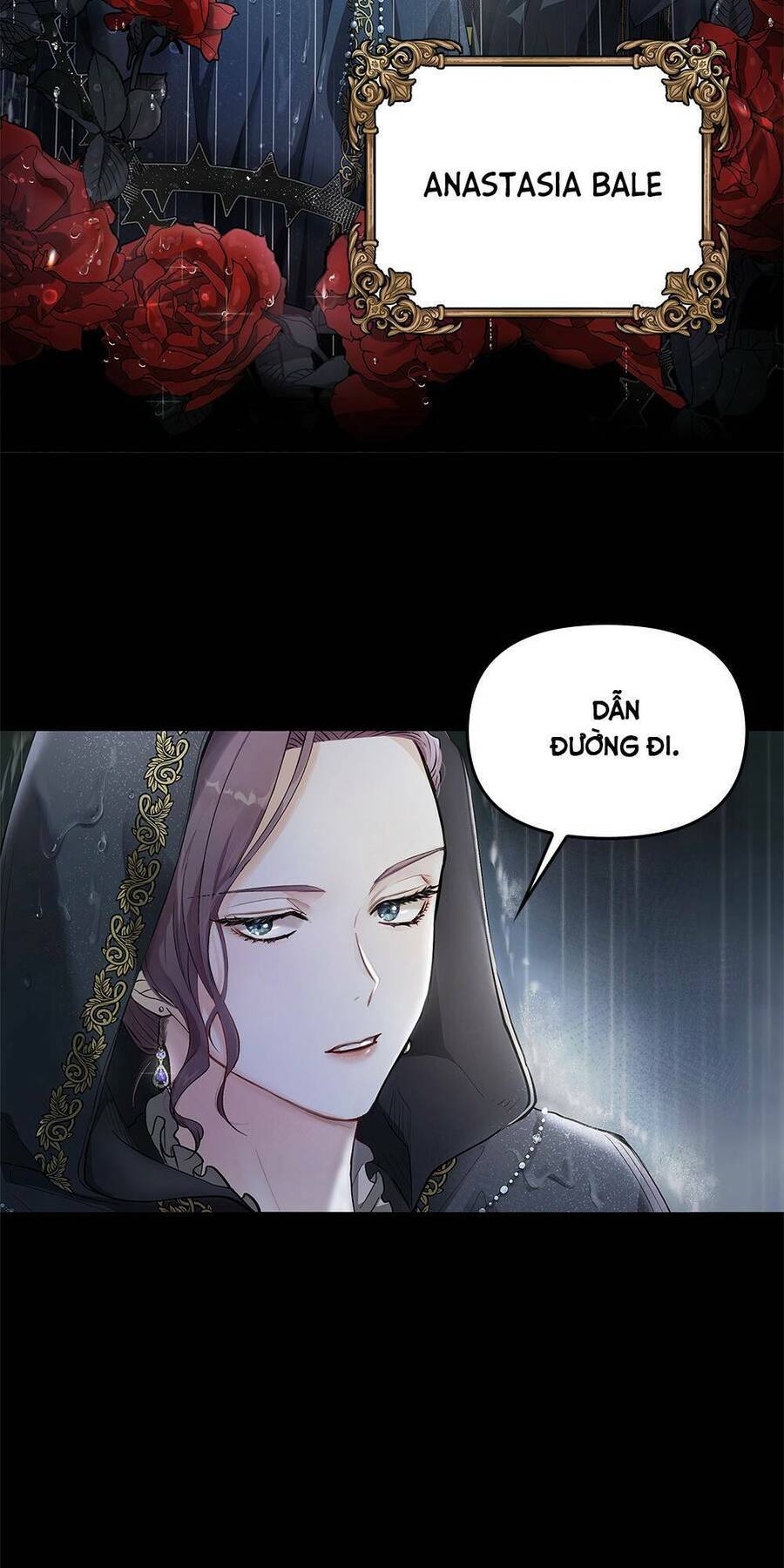 Tìm Lại Camellia Chapter 1 - 6